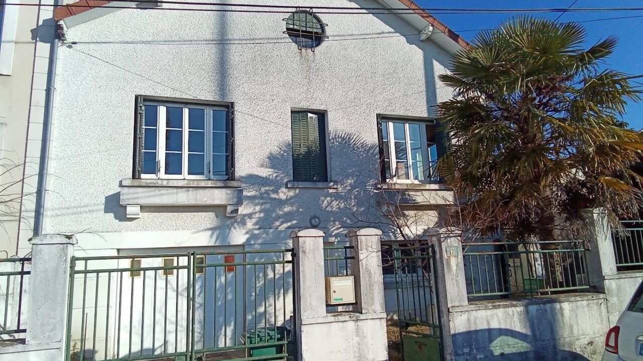 maison 4 pièces 80 m2 à vendre à Limoges (87000)