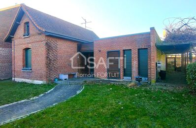 vente maison 222 000 € à proximité de Douai (59500)