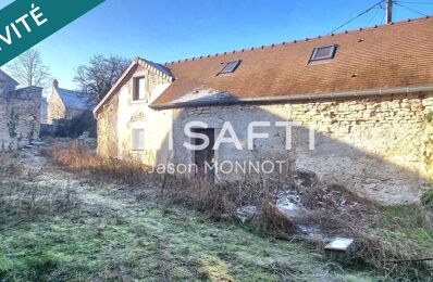 vente maison 53 000 € à proximité de Ancy-le-Franc (89160)