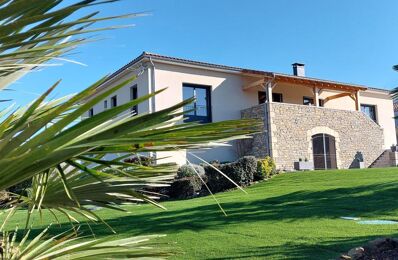 vente maison 886 000 € à proximité de Saint-Christophe-Vallon (12330)
