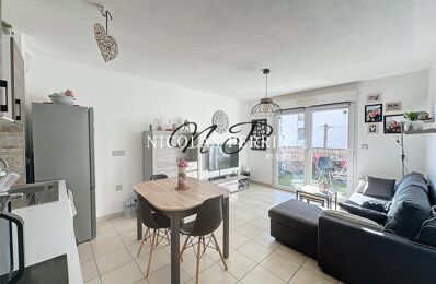 vente appartement 133 000 € à proximité de Camps-la-Source (83170)