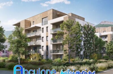 vente appartement 273 000 € à proximité de Saint-Martin-d'Uriage (38410)