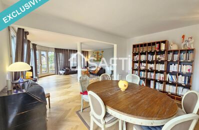 vente appartement 510 000 € à proximité de Saône (25660)