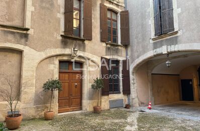 vente appartement 70 000 € à proximité de Sallèles-d'Aude (11590)