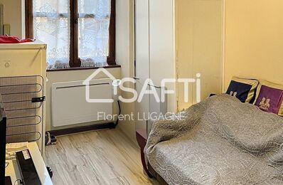 vente appartement 68 000 € à proximité de Lespignan (34710)