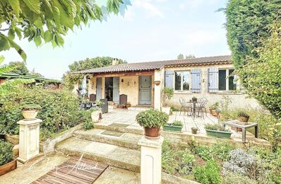 vente maison 550 000 € à proximité de Peyrolles-en-Provence (13860)