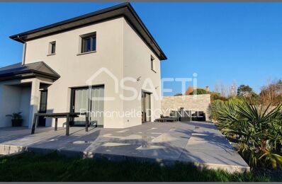 vente maison 527 900 € à proximité de Saint-Gatien-des-Bois (14130)