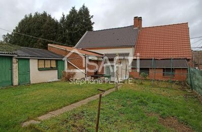 vente maison 90 000 € à proximité de Maisnil-Lès-Ruitz (62620)