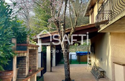 vente maison 169 000 € à proximité de Valence-d'Albigeois (81340)