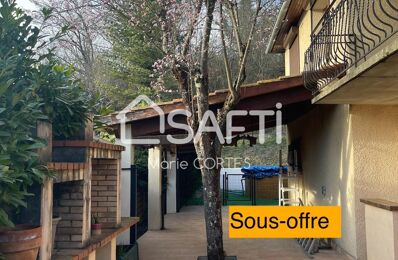 vente maison 169 000 € à proximité de Valderiès (81350)
