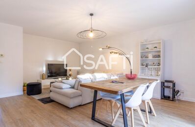 appartement 3 pièces 65 m2 à vendre à Roquebrune-sur-Argens (83520)
