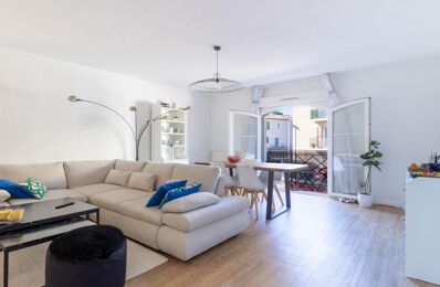 vente appartement 239 900 € à proximité de Trans-en-Provence (83720)