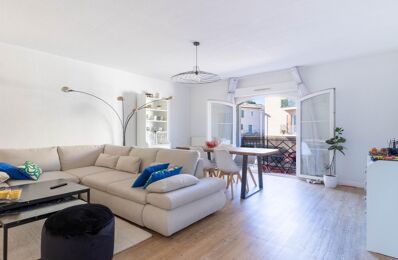 vente appartement 230 000 € à proximité de Grimaud (83310)