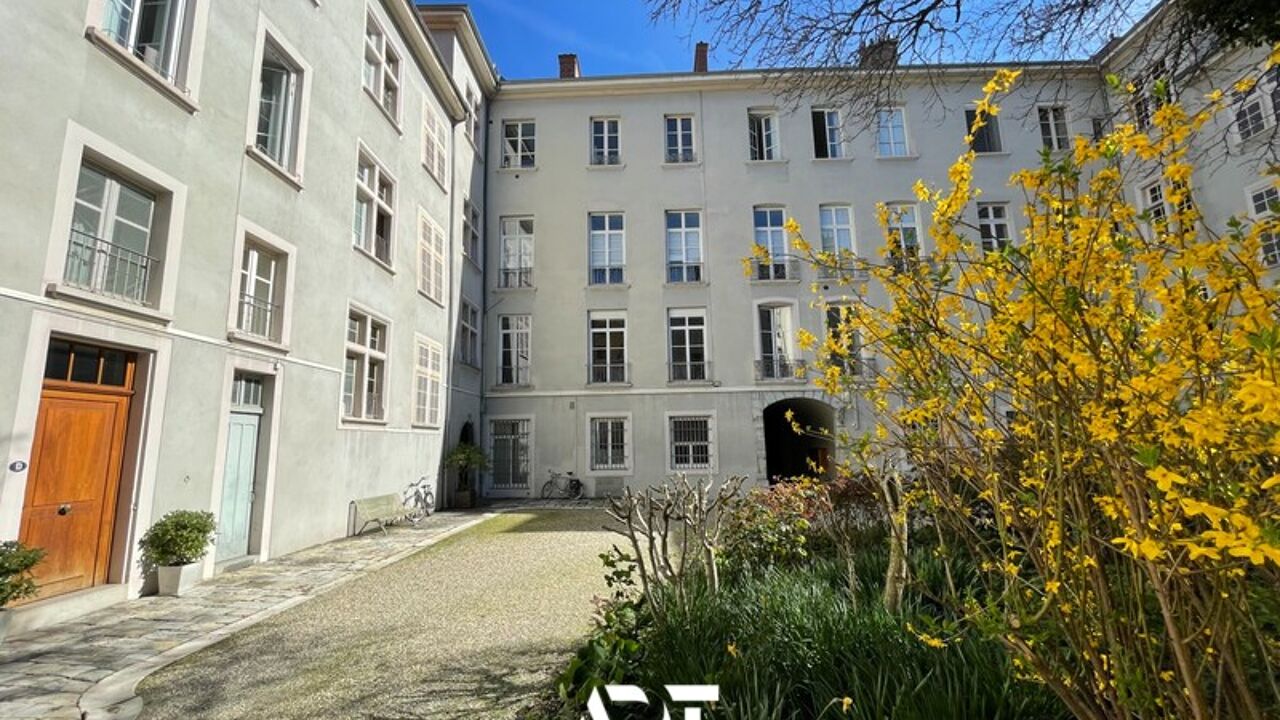 appartement  pièces 117 m2 à vendre à Grenoble (38000)