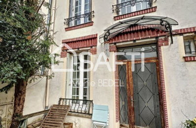 vente maison 750 000 € à proximité de Montrouge (92120)