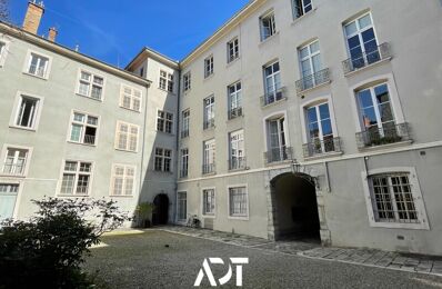 appartement 2 pièces 29 m2 à vendre à Grenoble (38000)