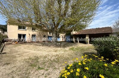 vente maison 450 000 € à proximité de Saint-Montan (07220)