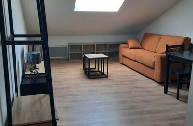 location appartement 520 € CC /mois à proximité de Laluque (40465)