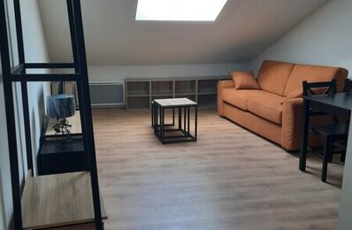 location appartement 520 € CC /mois à proximité de Dax (40100)