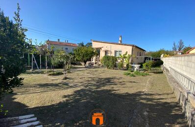 vente maison 199 000 € à proximité de Baix (07210)