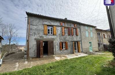 vente maison 135 000 € à proximité de Ferrières-sur-Ariège (09000)