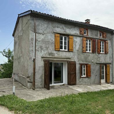 Maison 5 pièces 135000 €