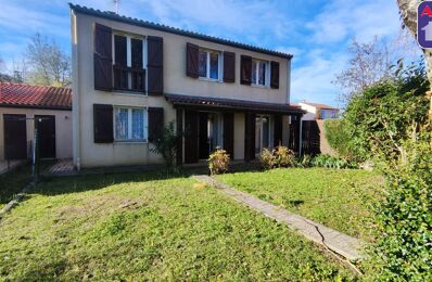 vente maison 165 850 € à proximité de Lacourt (09200)