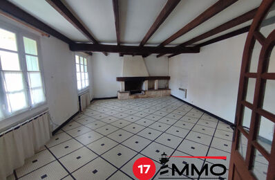 maison 6 pièces 166 m2 à vendre à Nieul-sur-Mer (17137)