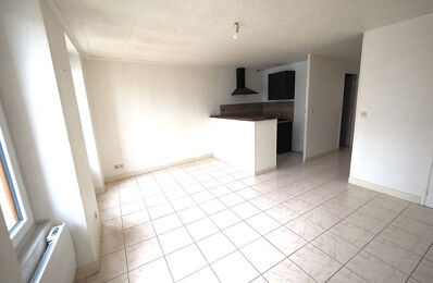 location appartement 580 € CC /mois à proximité de Dampierre-en-Burly (45570)