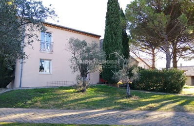 vente maison 710 000 € à proximité de Morières-Lès-Avignon (84310)