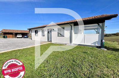 vente maison 229 900 € à proximité de Saint-Gladie-Arrive-Munein (64390)