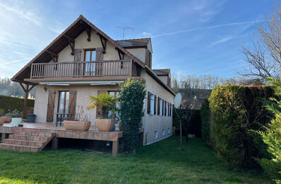 vente maison 438 000 € à proximité de Montalet-le-Bois (78440)