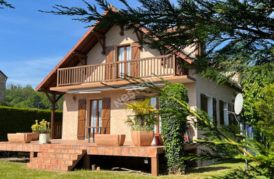 vente maison 417 000 € à proximité de Presles (95590)