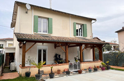 vente maison 294 000 € à proximité de L'Honor-de-Cos (82130)