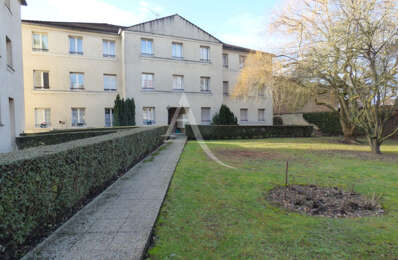 location appartement 594 € CC /mois à proximité de Magny-en-Vexin (95420)