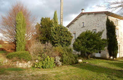 vente maison 294 000 € à proximité de Sainte-Anne-sur-Gervonde (38440)