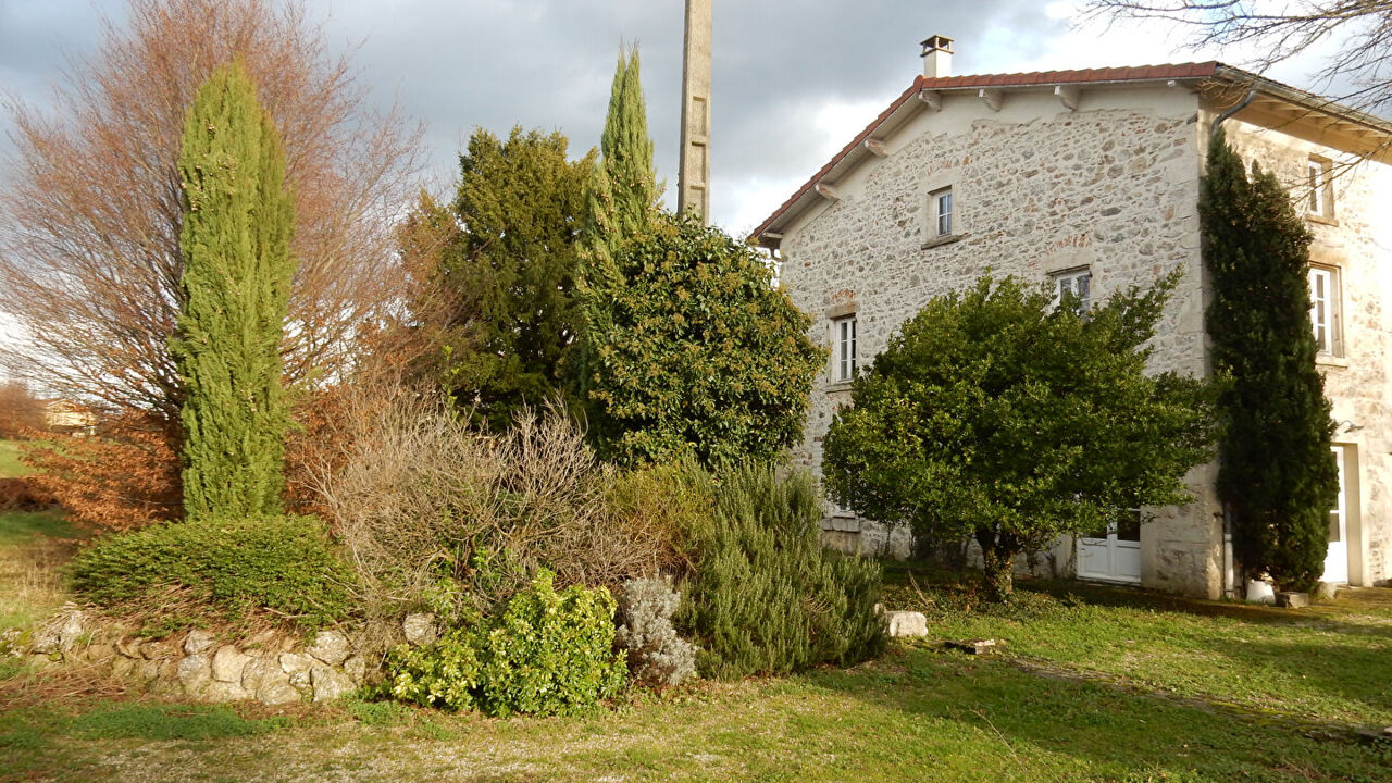 maison 9 pièces 250 m2 à vendre à Vienne (38200)