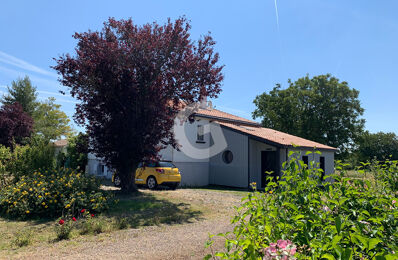 vente maison 264 000 € à proximité de Saint-Florent-des-Bois (85310)