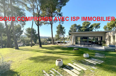 maison 6 pièces 270 m2 à vendre à Aix-en-Provence (13090)