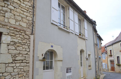 vente immeuble 232 760 € à proximité de Yzeures-sur-Creuse (37290)