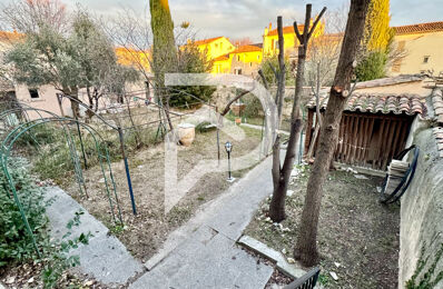 vente maison 241 000 € à proximité de Castellet (84400)