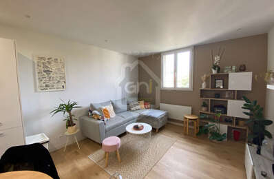 appartement 3 pièces 49 m2 à louer à Nîmes (30000)