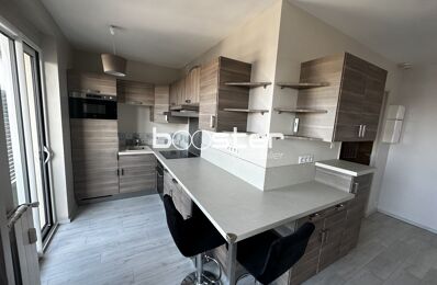 appartement 1 pièces 28 m2 à vendre à Toulouse (31200)