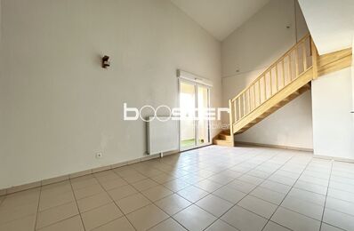 vente appartement 187 000 € à proximité de Beauzelle (31700)