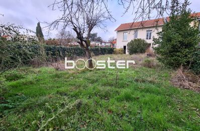 vente maison 594 000 € à proximité de Auzeville-Tolosane (31320)