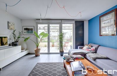 vente appartement 319 000 € à proximité de Toulouse (31300)