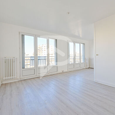Appartement 3 pièces 310000 €
