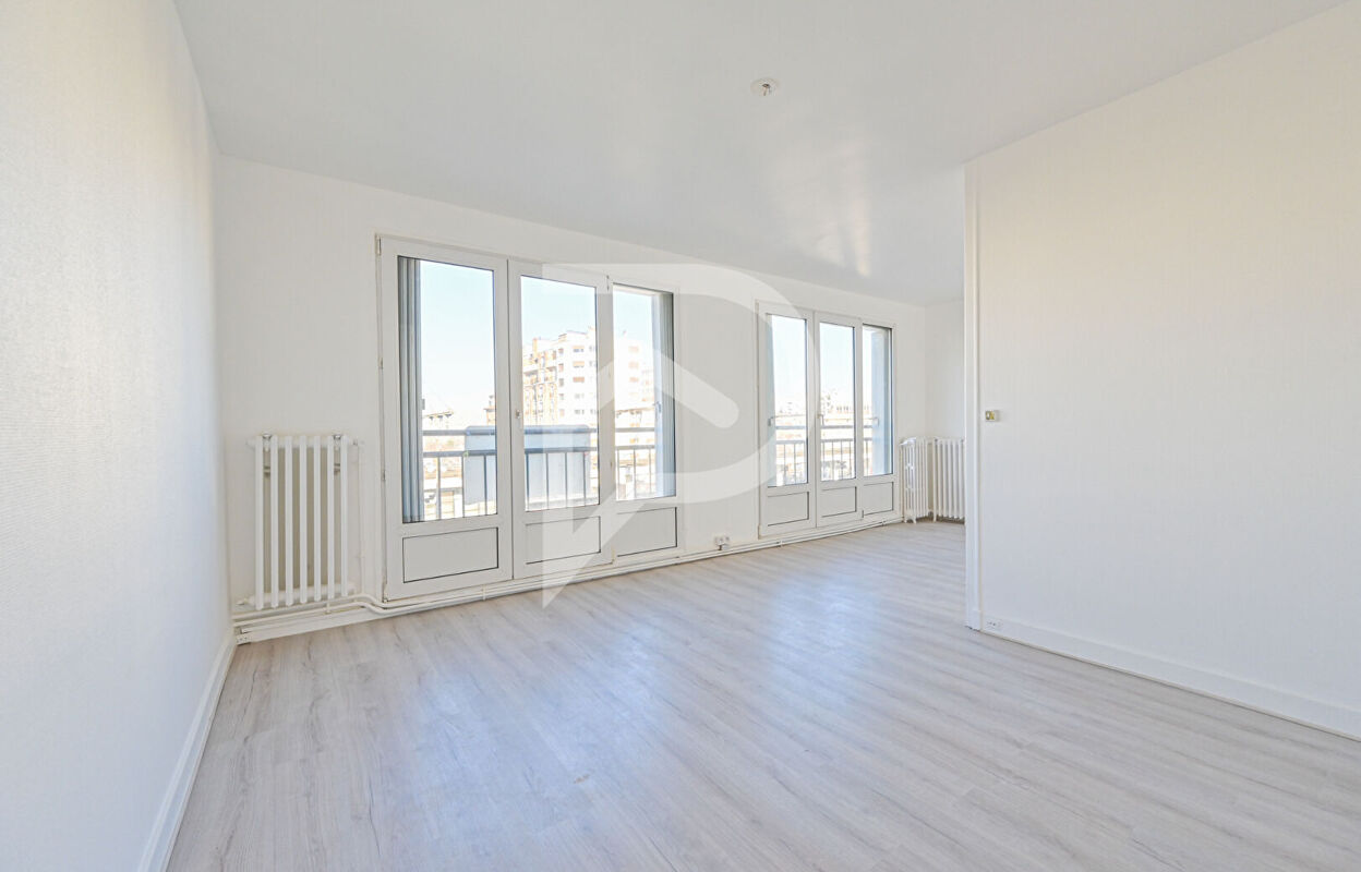 appartement 3 pièces 55 m2 à vendre à Malakoff (92240)