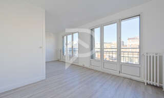 Appartement 3 Pièces 55 m² à vendre à Malakoff (92240)