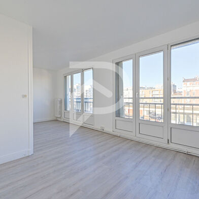 Appartement 3 pièces 310000 €